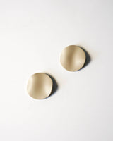 Abstract Polymer Clay Stud Earrings