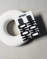 Chloe Polymer Clay Earrings