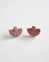 Dawn Polymer Clay Studs