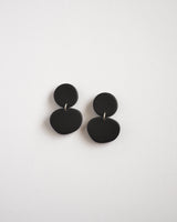 Small Polymer Clay Earrings