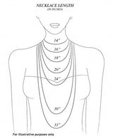 Lapis Lazuli Beaded Stone Gold Necklace